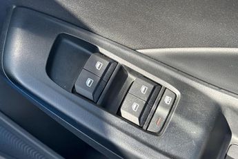MG MOTOR UK MG3  1.5 Hybrid Trophy 5dr Auto Hatchback