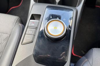 MG MOTOR UK MG3  1.5 Hybrid Trophy 5dr Auto Hatchback