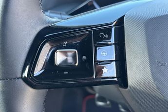 MG MOTOR UK MG3  1.5 Hybrid Trophy 5dr Auto Hatchback