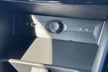 MG MOTOR UK MG3  1.5 Hybrid Trophy 5dr Auto Hatchback