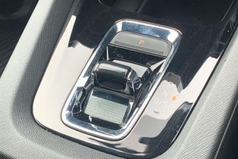 SKODA OCTAVIA  1.4 TSI iV vRS 5dr DSG Hatchback