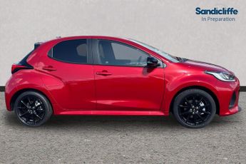MAZDA 2 Hybrid  1.5i Hybrid Homura 5dr CVT Hatchback