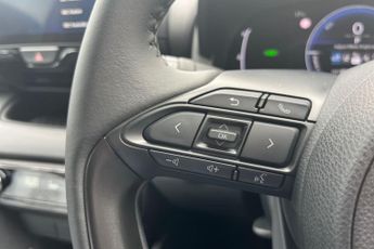 MAZDA 2 Hybrid  1.5i Hybrid Homura 5dr CVT Hatchback