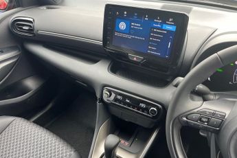 MAZDA 2 Hybrid  1.5i Hybrid Homura 5dr CVT Hatchback