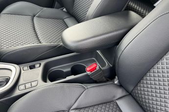 MAZDA 2 Hybrid  1.5i Hybrid Homura 5dr CVT Hatchback