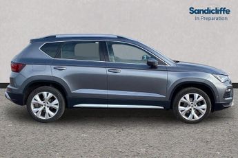 SEAT ATECA  1.5 TSI EVO Xperience 5dr DSG Estate