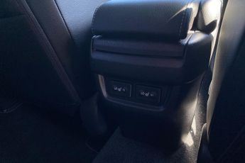 HONDA CIVIC  1.0 VTEC Turbo 126 EX 5dr CVT Hatchback