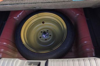 HONDA CIVIC  1.0 VTEC Turbo 126 EX 5dr CVT Hatchback