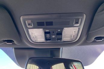 HONDA CIVIC  1.0 VTEC Turbo 126 EX 5dr CVT Hatchback