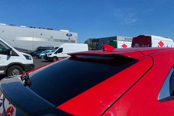HONDA CIVIC  1.0 VTEC Turbo 126 EX 5dr CVT Hatchback