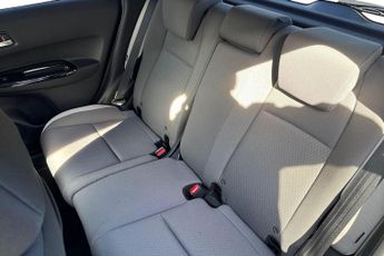 HONDA JAZZ  1.5 i-MMD Hybrid Crosstar EX 5dr eCVT Hatchback