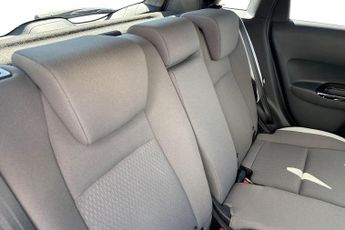 HONDA JAZZ  1.5 i-MMD Hybrid Crosstar EX 5dr eCVT Hatchback