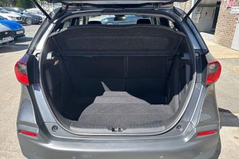 HONDA JAZZ  1.5 i-MMD Hybrid Crosstar EX 5dr eCVT Hatchback