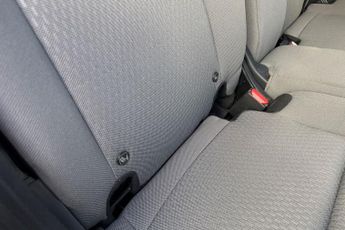 HONDA JAZZ  1.5 i-MMD Hybrid Crosstar EX 5dr eCVT Hatchback