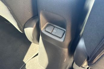 HONDA JAZZ  1.5 i-MMD Hybrid Crosstar EX 5dr eCVT Hatchback