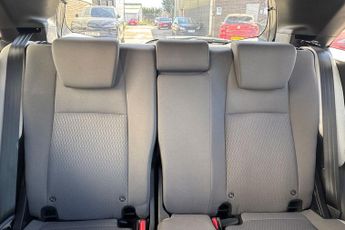 HONDA JAZZ  1.5 i-MMD Hybrid Crosstar EX 5dr eCVT Hatchback