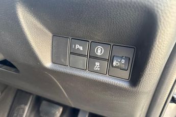 HONDA JAZZ  1.5 i-MMD Hybrid Crosstar EX 5dr eCVT Hatchback