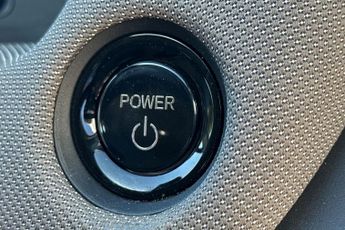 HONDA JAZZ  1.5 i-MMD Hybrid Crosstar EX 5dr eCVT Hatchback