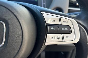 HONDA JAZZ  1.5 i-MMD Hybrid Crosstar EX 5dr eCVT Hatchback