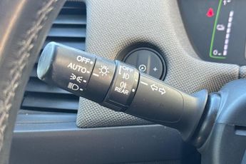 HONDA JAZZ  1.5 i-MMD Hybrid Crosstar EX 5dr eCVT Hatchback