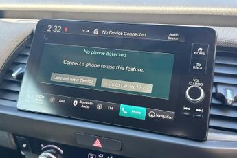 HONDA JAZZ  1.5 i-MMD Hybrid Crosstar EX 5dr eCVT Hatchback
