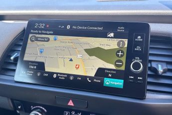 HONDA JAZZ  1.5 i-MMD Hybrid Crosstar EX 5dr eCVT Hatchback