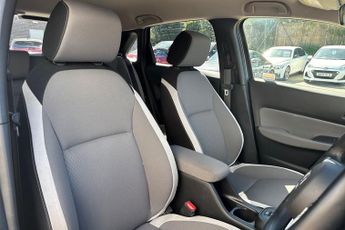 HONDA JAZZ  1.5 i-MMD Hybrid Crosstar EX 5dr eCVT Hatchback