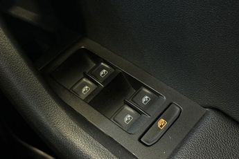 SKODA OCTAVIA  2.0 TDI CR vRS 4x4 5dr DSG [7 speed] [Black Pack] Hatchback