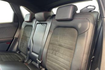 FORD KUGA  2.5 Duratec PHEV ST-Line X 5dr Auto 225PS