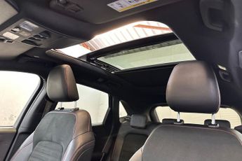FORD KUGA  2.5 Duratec PHEV ST-Line X 5dr Auto 225PS