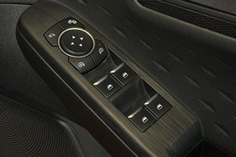 FORD KUGA  2.5 Duratec PHEV ST-Line X 5dr Auto 225PS