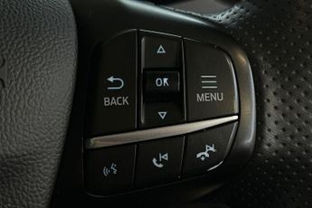 FORD KUGA  2.5 Duratec PHEV ST-Line X 5dr Auto 225PS