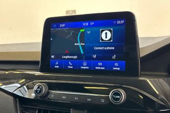 FORD KUGA  2.5 Duratec PHEV ST-Line X 5dr Auto 225PS