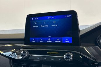 FORD KUGA  2.5 Duratec PHEV ST-Line X 5dr Auto 225PS