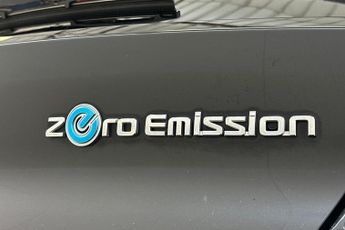 NISSAN LEAF  160kW e+ N-Connecta 62kWh 5dr Auto Hatchback