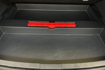 MG MOTOR UK HS  1.5 T-GDI Exclusive 5dr DCT Hatchback