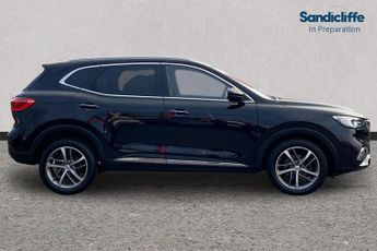 MG MOTOR UK HS  1.5 T-GDI Exclusive 5dr DCT Hatchback