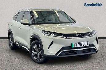 BYD Atto 2  130kW Boost 51kWh 5dr Auto Hatchback