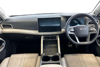 BYD ATTO 2  130kW Boost 51kWh 5dr Auto Hatchback