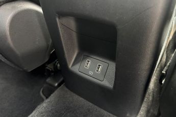 HYUNDAI TUCSON  1.6 TGDi 48V MHD SE Connect 5dr 2WD DCT Estate