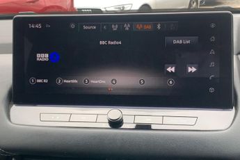 NISSAN QASHQAI  1.5 E-Power N-Connecta 5dr Auto Hatchback