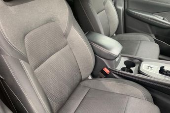 NISSAN QASHQAI  1.5 E-Power N-Connecta 5dr Auto Hatchback