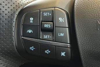 FORD PUMA  ST 5 Door 1.0L EcoBoost 170PS mHEV 7 Speed Automatic