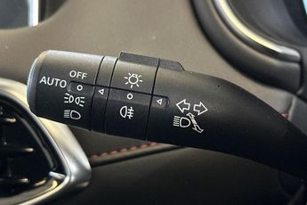 MG MOTOR UK HS  1.5 T-GDI Trophy 5dr DCT Hatchback