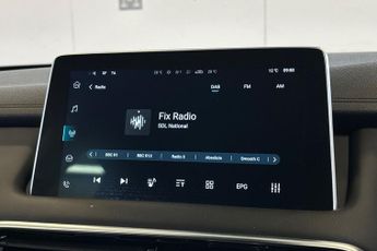 MG MOTOR UK HS  1.5 T-GDI Trophy 5dr DCT Hatchback