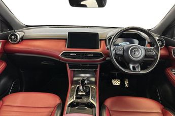 MG MOTOR UK HS  1.5 T-GDI PHEV Exclusive 5dr Auto Hatchback