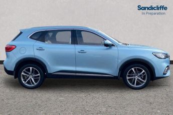 MG MOTOR UK HS  1.5 T-GDI PHEV Exclusive 5dr Auto Hatchback