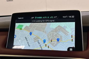 MG MOTOR UK HS  1.5 T-GDI PHEV Exclusive 5dr Auto Hatchback