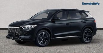 BYD Seal  1.5 DM-i Design 5dr Auto Estate