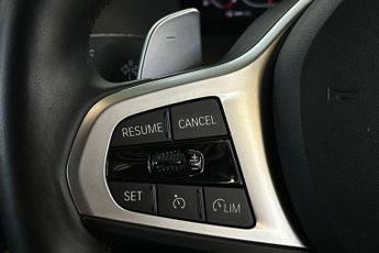 BMW 1 SERIES  128ti 5dr Step Auto [Live Cockpit Professional] Hatchback